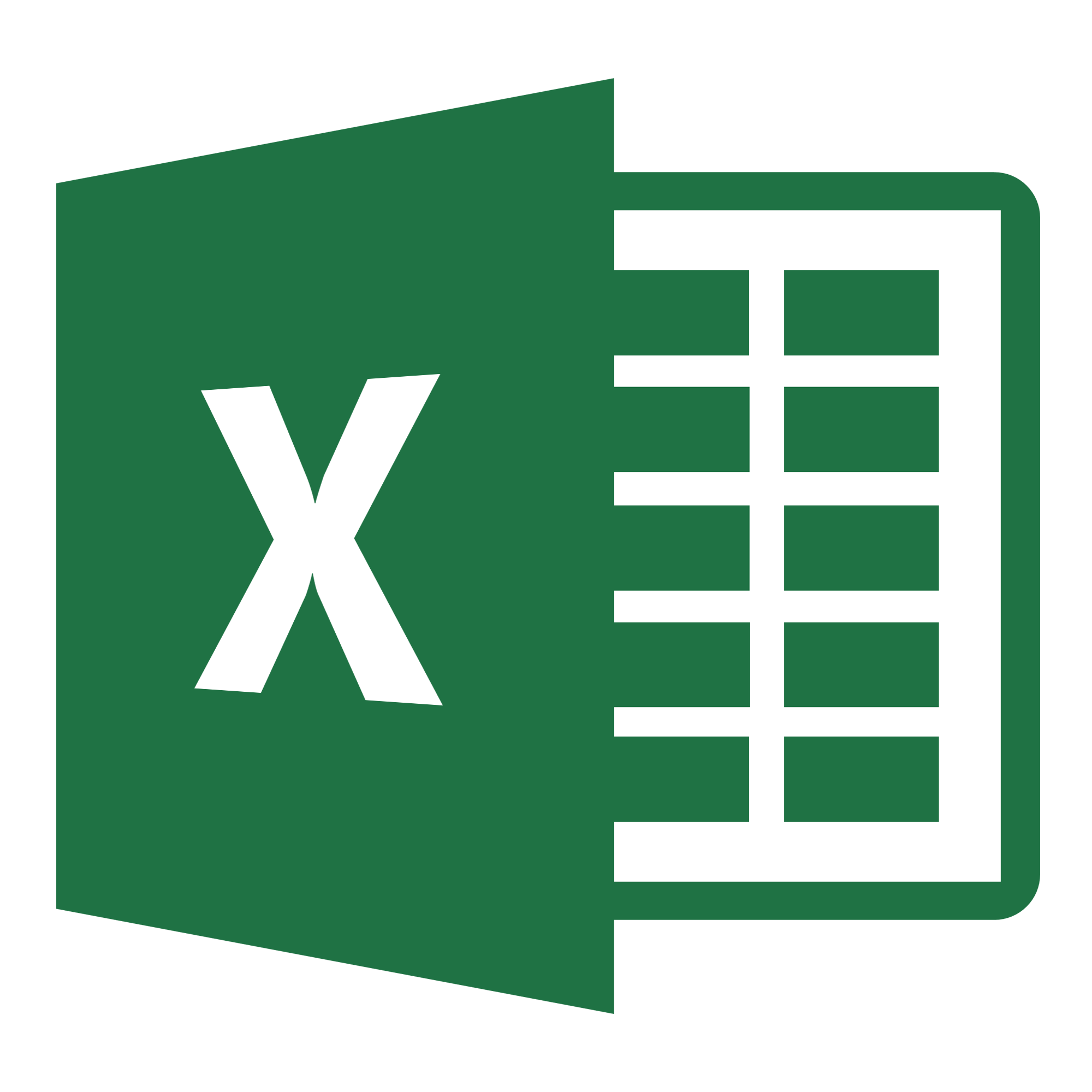 excel